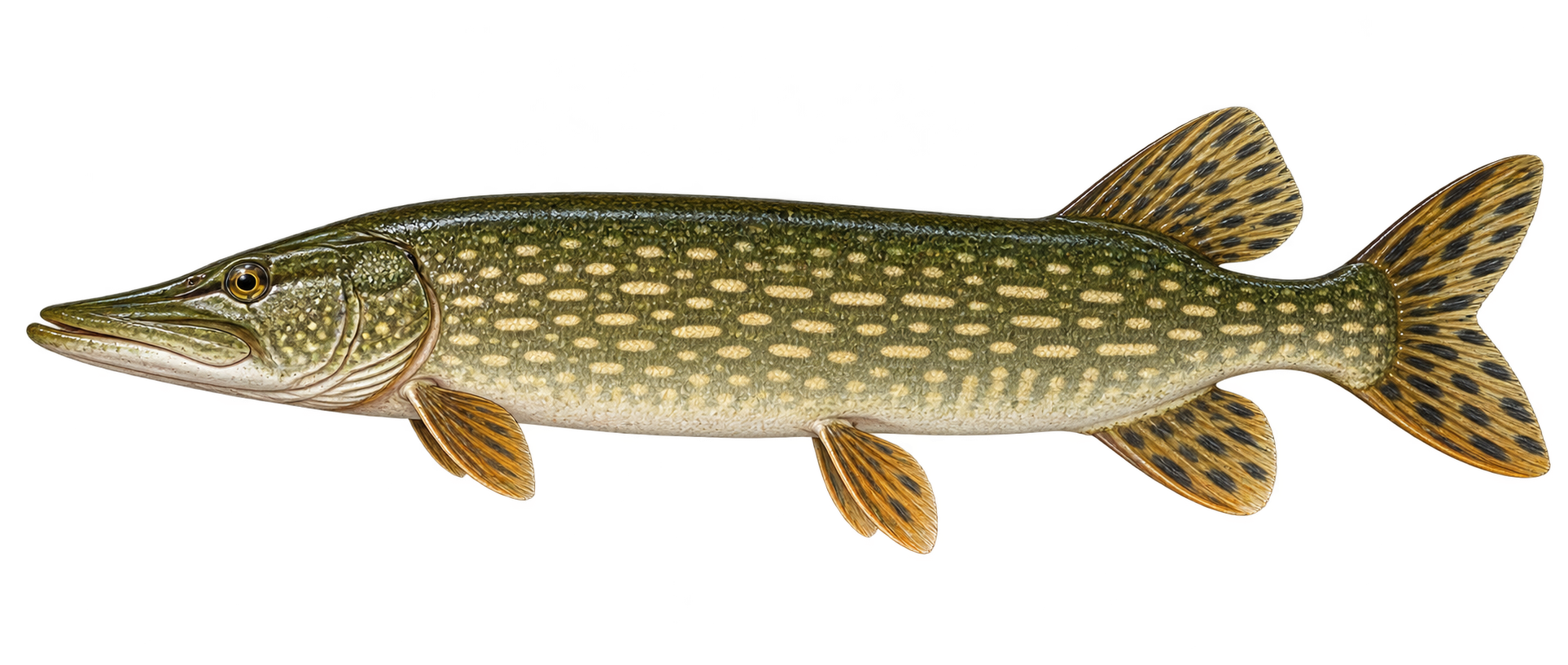 Northern pike