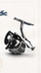 Spinning reel